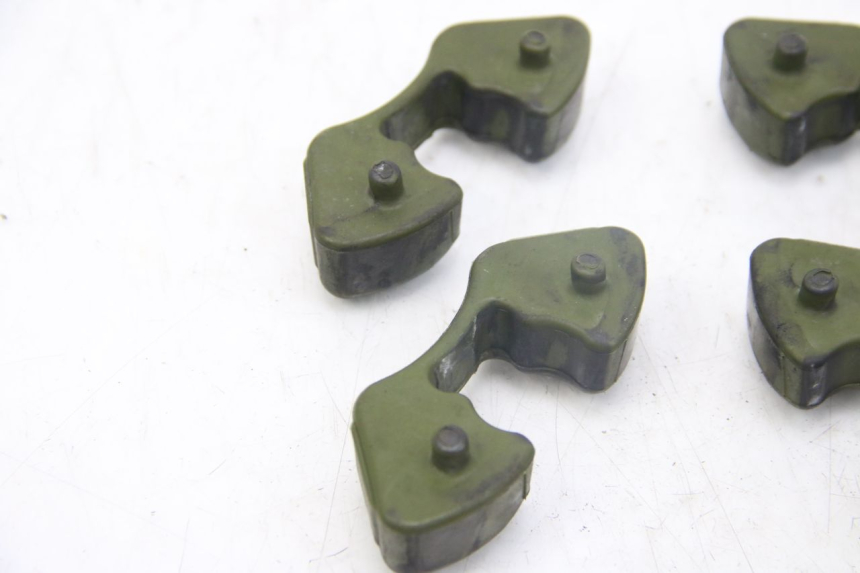 photo de TULEJA AMORTYZATORA KORONY KAWASAKI Z ABS 1000 (2014 - 2020) - Inny kąt widzenia