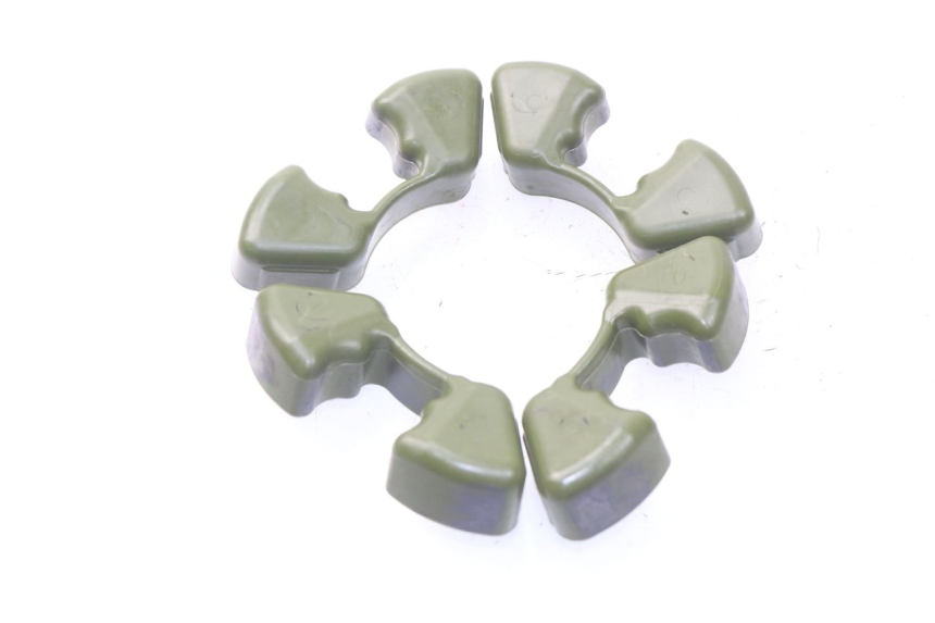 photo de TULEJA AMORTYZUJĄCA ZĘBATKĘ KAWASAKI Z Z900 900 (2017 - 2019) - Szczegół części