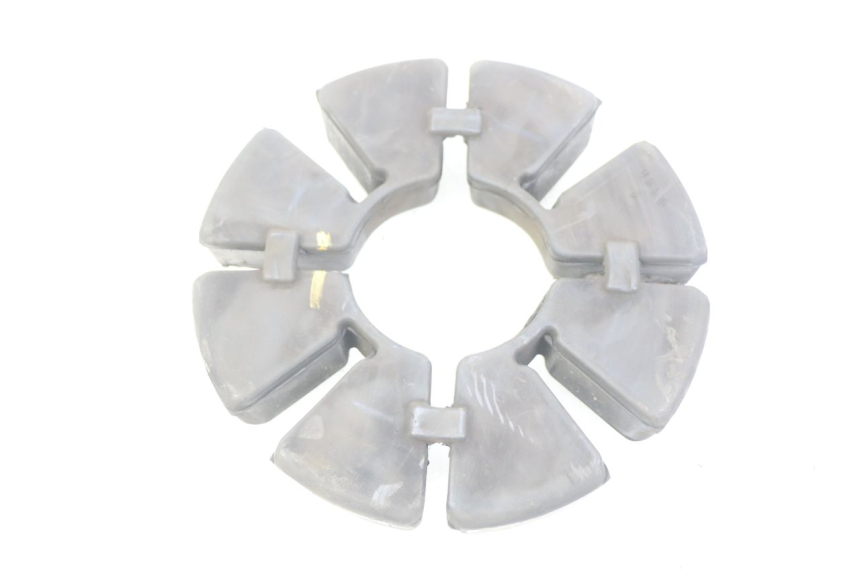 photo de TULEJA AMORTYZATORA KORONY KAWASAKI ZEPHYR 1100 ( - 1995) - Zoom stanu zużycia