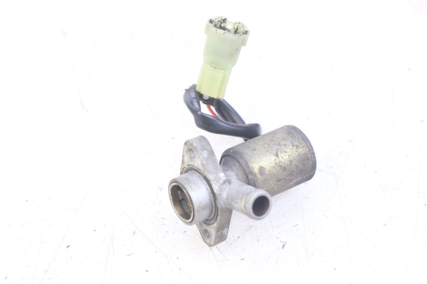 photo de CZUJNIK SUZUKI BURGMAN 650 (2002 - 2004) - Widok główny