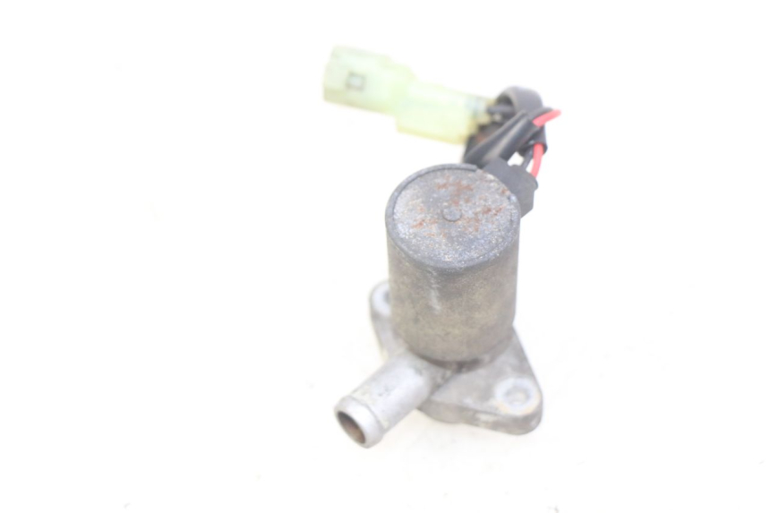 photo de CZUJNIK SUZUKI BURGMAN 650 (2002 - 2004) - Zoom stanu zużycia