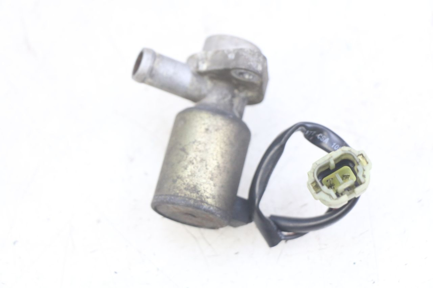 photo de CZUJNIK SUZUKI BURGMAN 650 (2002 - 2004) - Inny kąt widzenia