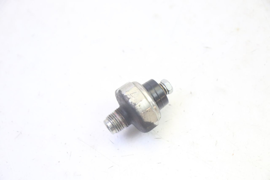 photo de CZUJNIK SUZUKI BURGMAN EXECUTIVE ABS 650 (2006 - 2012) - Widok główny