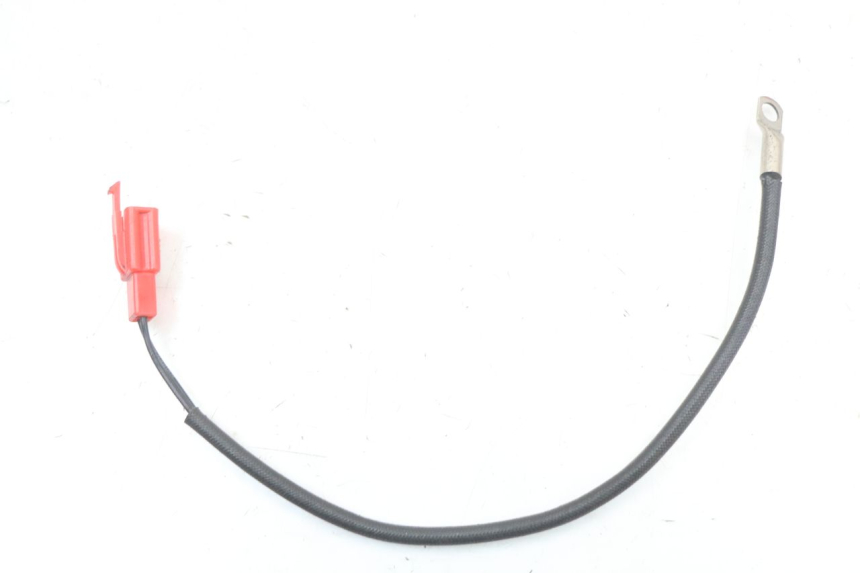 photo de CZUJNIK ARCHIVE CAFE RACER 4T 50 (2019 - 2024) - Widok główny