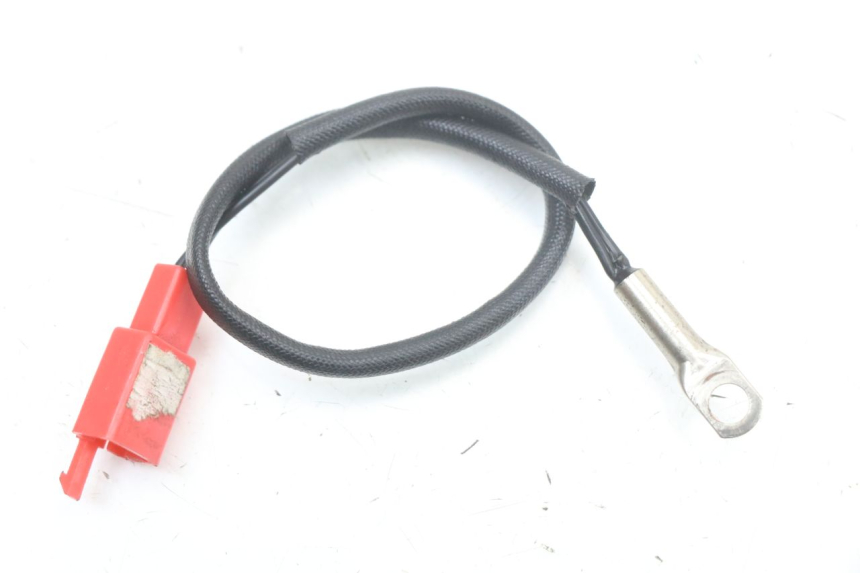 photo de CZUJNIK ARCHIVE CAFE RACER 4T 50 (2019 - 2024) - Szczegół części