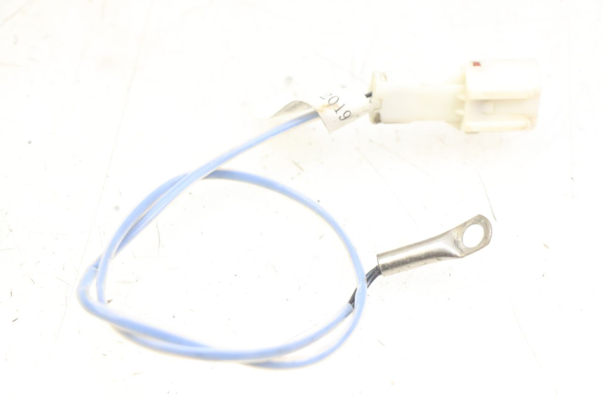 photo de CZUJNIK ORCAL CAVARO 4T 50 (2019 - 2023) - Widok główny