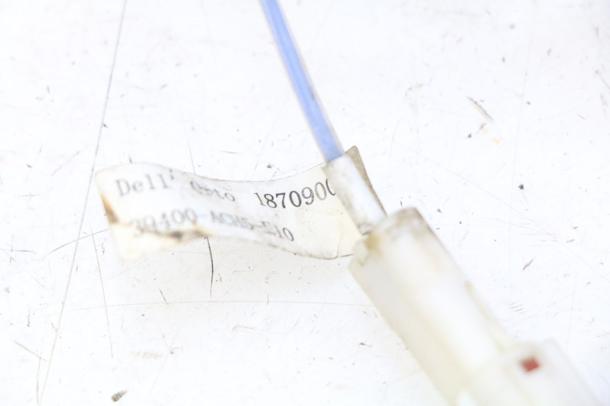 photo de CZUJNIK ORCAL CAVARO 4T 50 (2019 - 2023) - Szczegół części