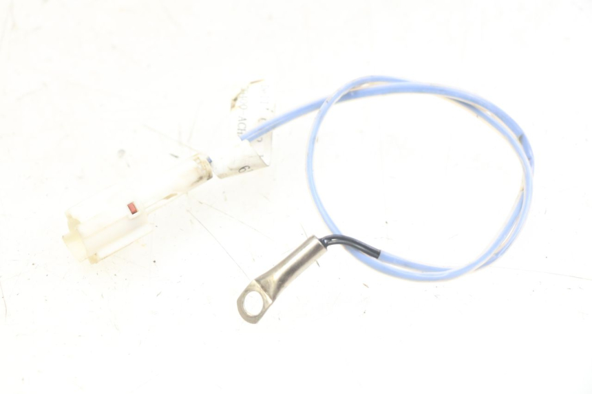 photo de CZUJNIK ORCAL CAVARO 4T 50 (2019 - 2023) - Zoom stanu zużycia