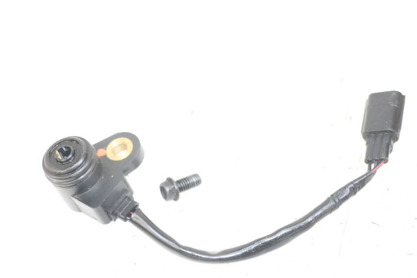 photo de CZUJNIK HONDA CB R 1000 (2018 - 2023) - Widok główny