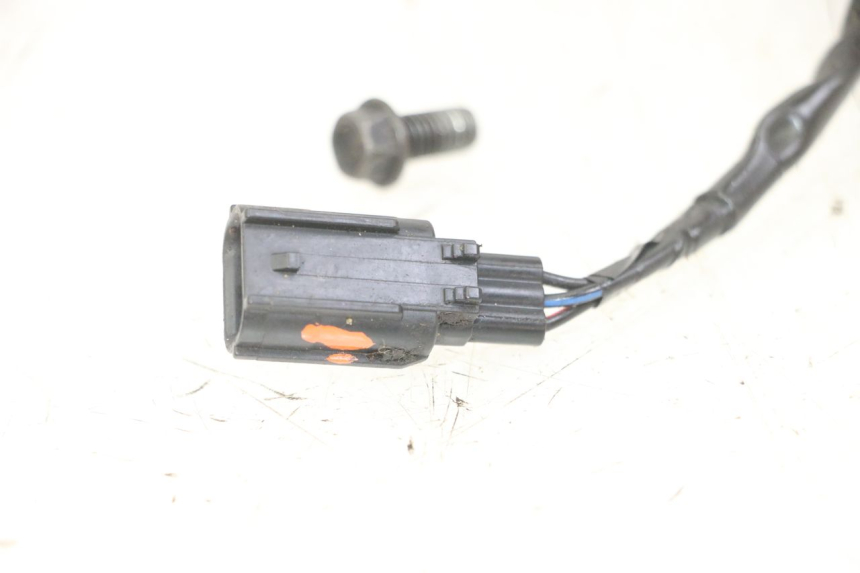 photo de CZUJNIK HONDA CB R 1000 (2018 - 2023) - Zoom stanu zużycia