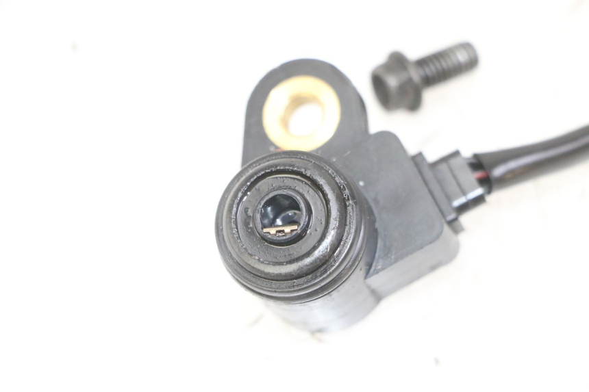 photo de CZUJNIK HONDA CB R 1000 (2018 - 2023) - Widok ogólny