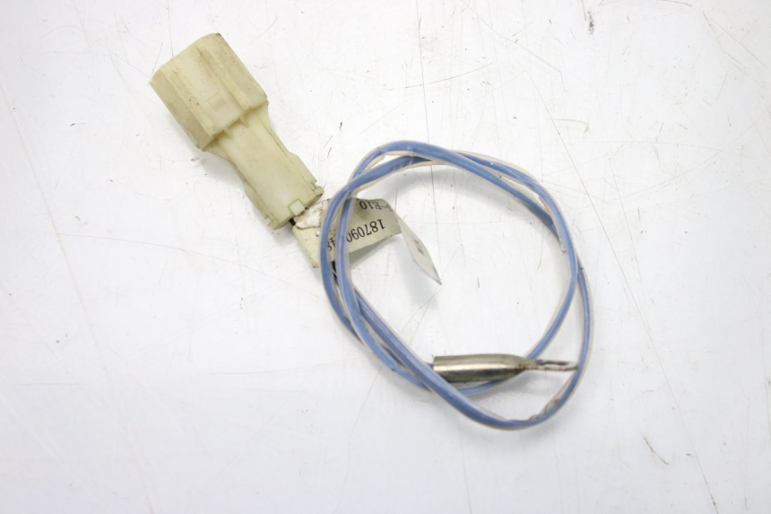 photo de CZUJNIK LONGJIA DIGITA 4T 50 (2019 - 2022) - Widok główny