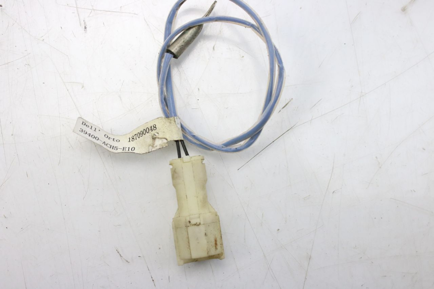 photo de CZUJNIK LONGJIA DIGITA 4T 50 (2019 - 2022) - Szczegół części