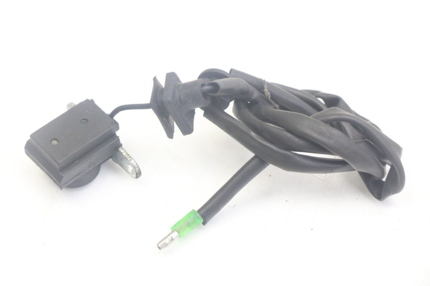 photo de CZUJNIK BAOTIAN FRESH 50 (2004 - 2012) - Widok główny