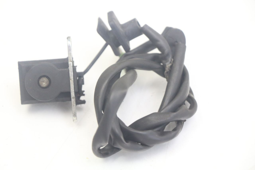 photo de CZUJNIK BAOTIAN FRESH 50 (2004 - 2012) - Szczegół części