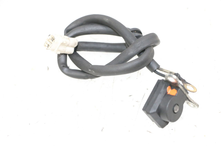 photo de CZUJNIK PEUGEOT KISBEE 4T 50 (2018 - 2022) - Widok główny