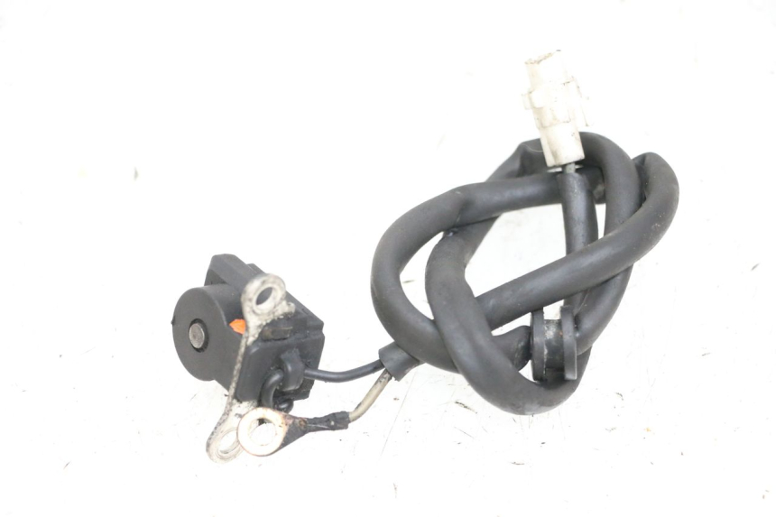 photo de CZUJNIK PEUGEOT KISBEE 4T 50 (2018 - 2022) - Zoom stanu zużycia