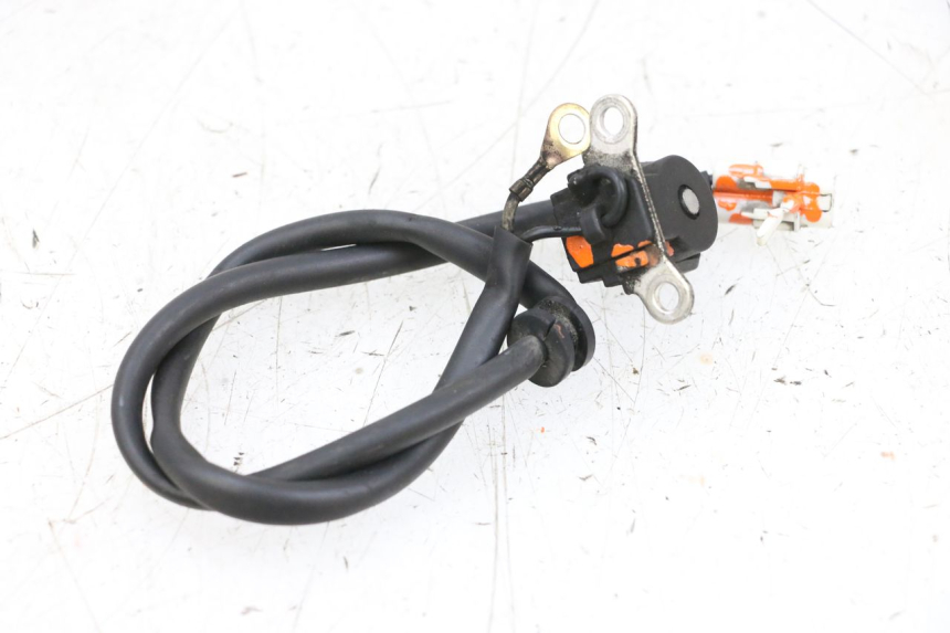 photo de CZUJNIK PEUGEOT KISBEE 4T 50 (2018 - 2022) - Widok główny