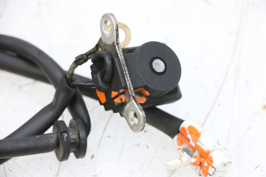 photo de CZUJNIK PEUGEOT KISBEE 4T 50 (2018 - 2022) - Szczegół części