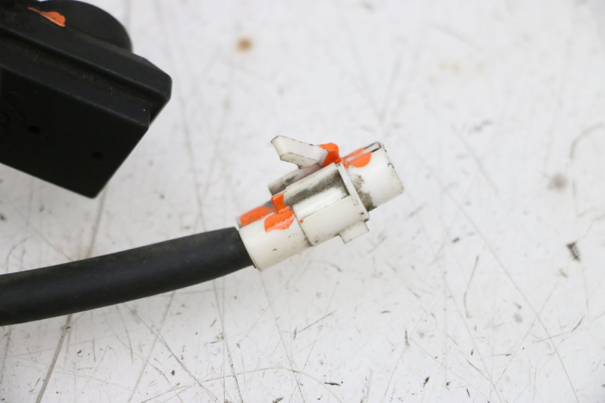 photo de CZUJNIK PEUGEOT KISBEE 4T 50 (2018 - 2022) - Zoom stanu zużycia