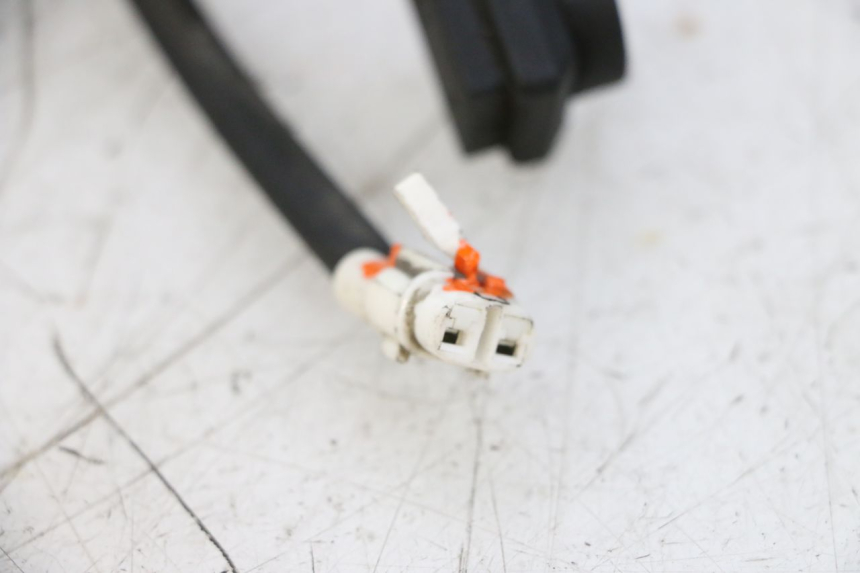 photo de CZUJNIK PEUGEOT KISBEE 4T 50 (2018 - 2022) - Zbliżenie techniczne