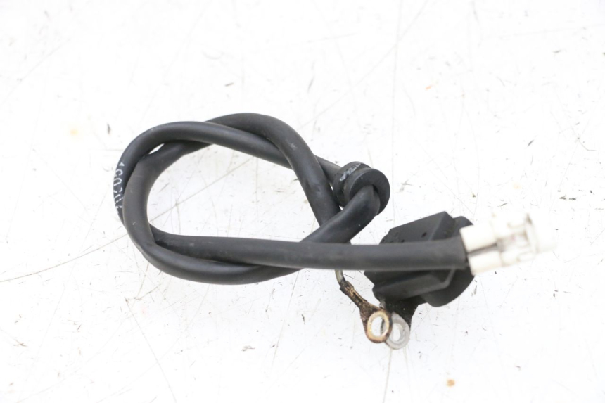 photo de CZUJNIK PEUGEOT KISBEE 4T 50 (2018 - 2022) - Widok ogólny