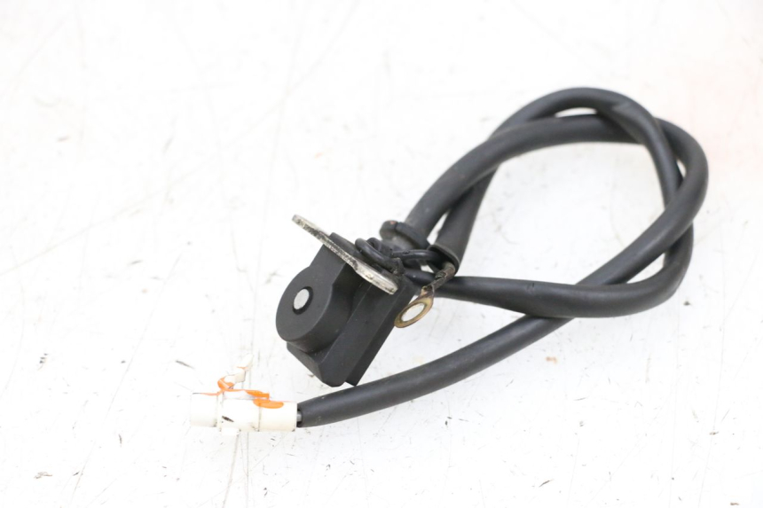 photo de CZUJNIK PEUGEOT KISBEE 4T 50 (2018 - 2022) - Punkty mocowania