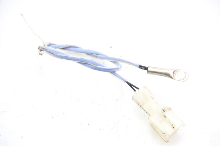 photo de CZUJNIK ORCAL KITE 4T 50 (2019 - 2023) - Widok główny