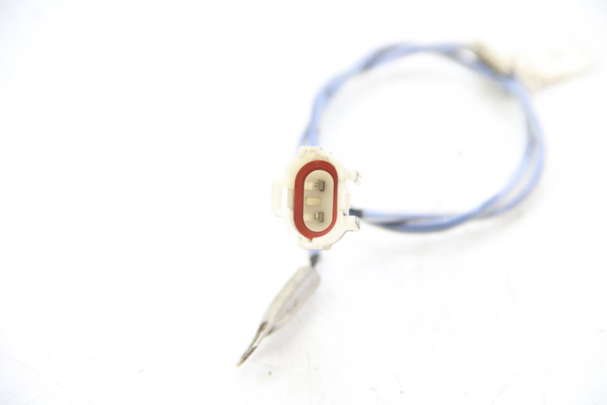 photo de CZUJNIK ORCAL KITE 4T 50 (2019 - 2023) - Szczegół części