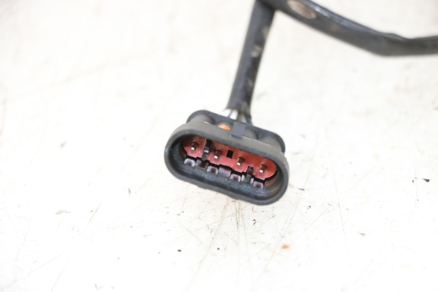 photo de SONDA LAMBDA KYMCO AGILITY 4T 50 (2018 - 2022) - Zoom stanu zużycia