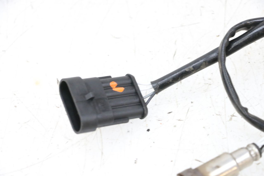 photo de SONDA LAMBDA KYMCO AGILITY 4T 50 (2018 - 2022) - Zbliżenie techniczne