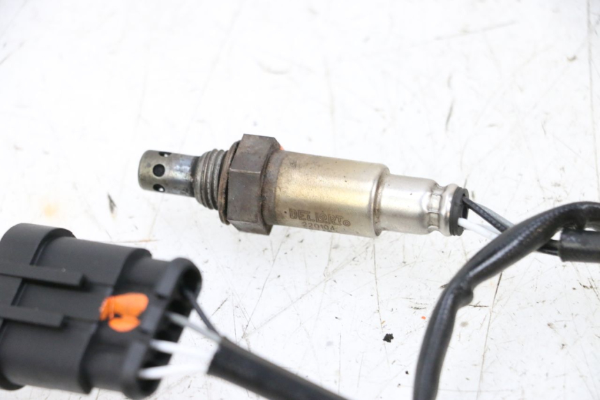 photo de SONDA LAMBDA KYMCO AGILITY 4T 50 (2018 - 2022) - Widok ogólny