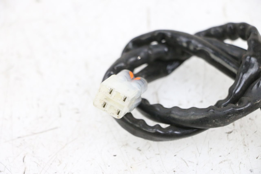 photo de SONDA LAMBDA MAG POWER BOMBERS 4T 50 (2016 - 2026) - Inny kąt widzenia