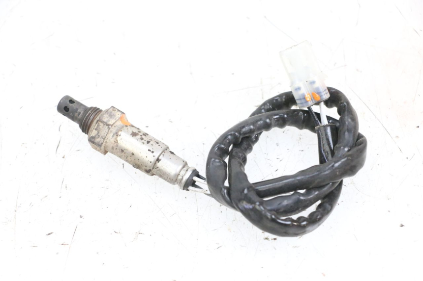 photo de SONDA LAMBDA MAG POWER BOMBERS 4T 50 (2016 - 2026) - Zbliżenie techniczne