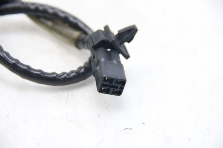 photo de SONDA LAMBDA YAMAHA BW'S BWS 125 (2010 - 2013) - Zoom stanu zużycia