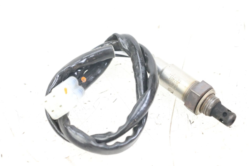 photo de SONDA LAMBDA ARCHIVE CAFE RACER 4T 50 (2019 - 2024) - Widok główny