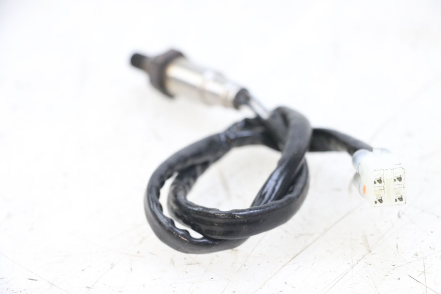 photo de SONDA LAMBDA ARCHIVE CAFE RACER 4T 50 (2019 - 2024) - Zoom stanu zużycia