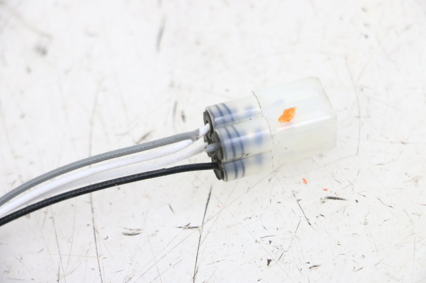 photo de SONDA LAMBDA ARCHIVE CAFE RACER 4T 50 (2019 - 2024) - Inny kąt widzenia