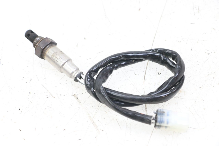 photo de SONDA LAMBDA ARCHIVE CAFE RACER 4T 50 (2019 - 2024) - Zbliżenie techniczne