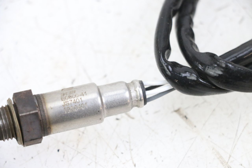 photo de SONDA LAMBDA ARCHIVE CAFE RACER 4T 50 (2019 - 2024) - Widok ogólny