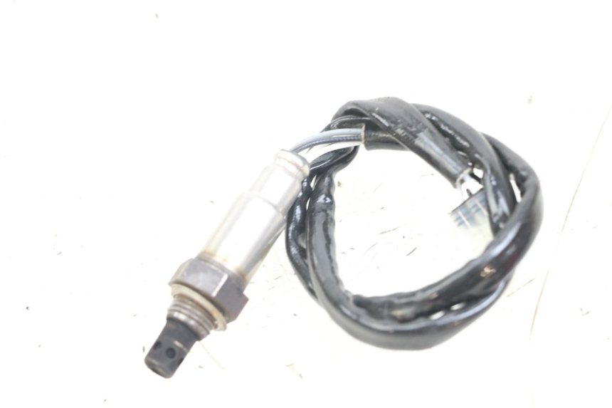 photo de SONDA LAMBDA ARCHIVE CAFE RACER 4T 50 (2019 - 2024) - Stan powierzchni