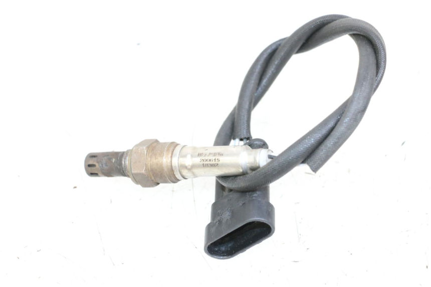 photo de SONDA LAMBDA LONGJIA DIGITA 4T 50 (2019 - 2022) - Widok główny