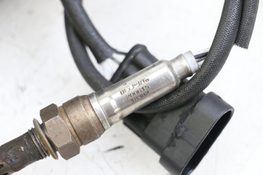 photo de SONDA LAMBDA LONGJIA DIGITA 4T 50 (2019 - 2022) - Szczegół części