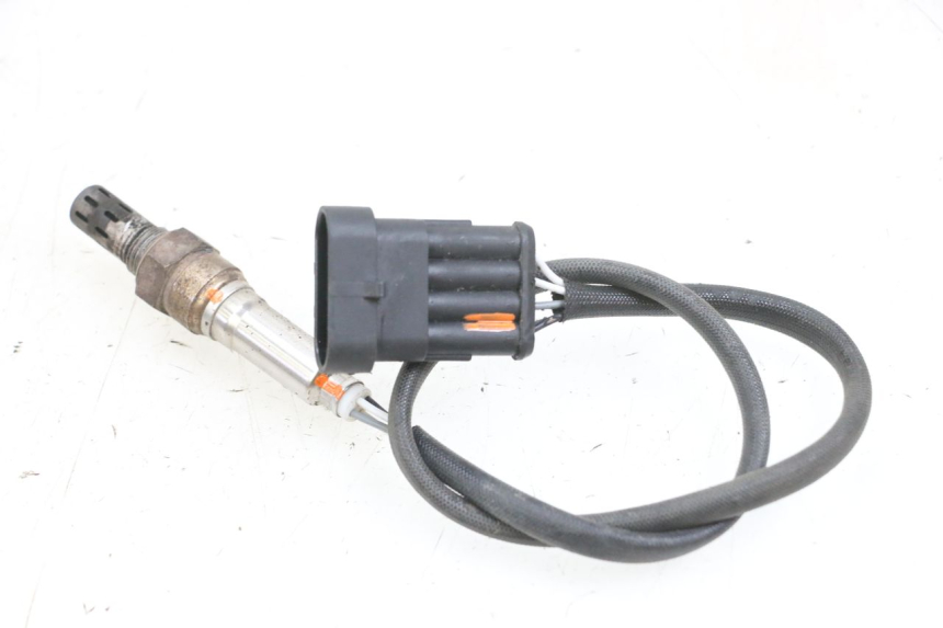 photo de SONDA LAMBDA LONGJIA DIGITA 4T 50 (2019 - 2022) - Widok główny