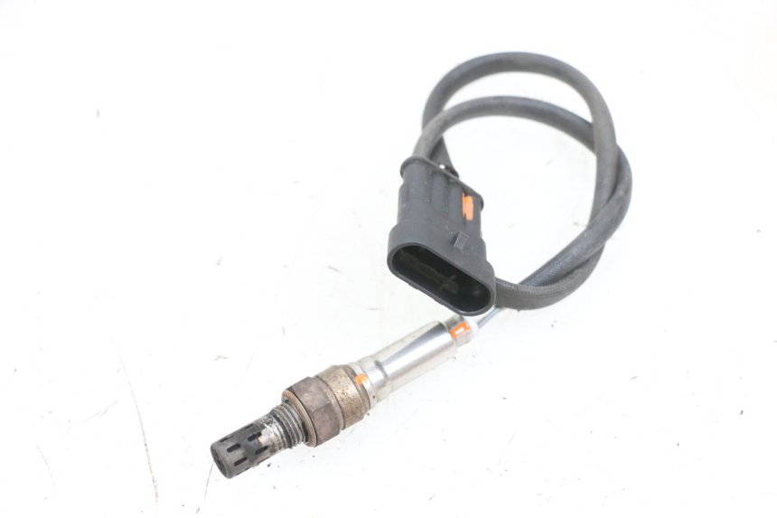 photo de SONDA LAMBDA LONGJIA DIGITA 4T 50 (2019 - 2022) - Zoom stanu zużycia