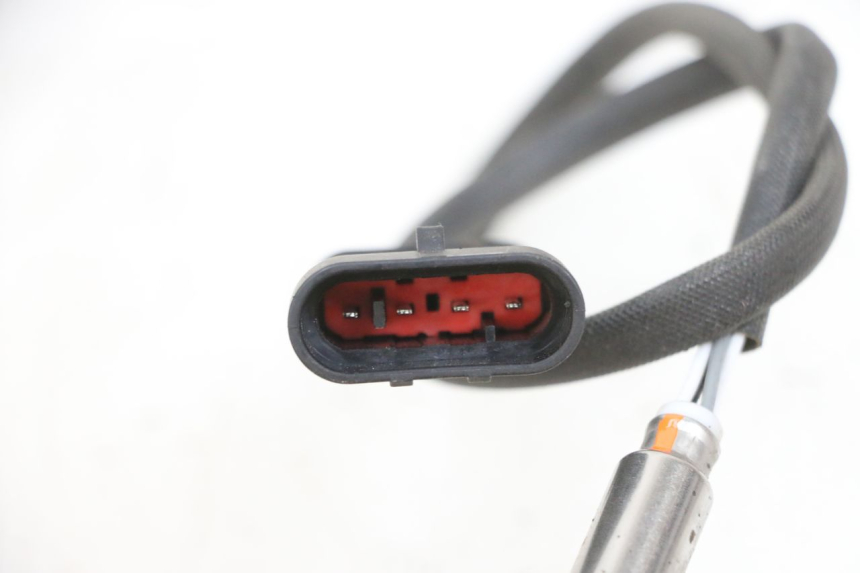 photo de SONDA LAMBDA LONGJIA DIGITA 4T 50 (2019 - 2022) - Inny kąt widzenia