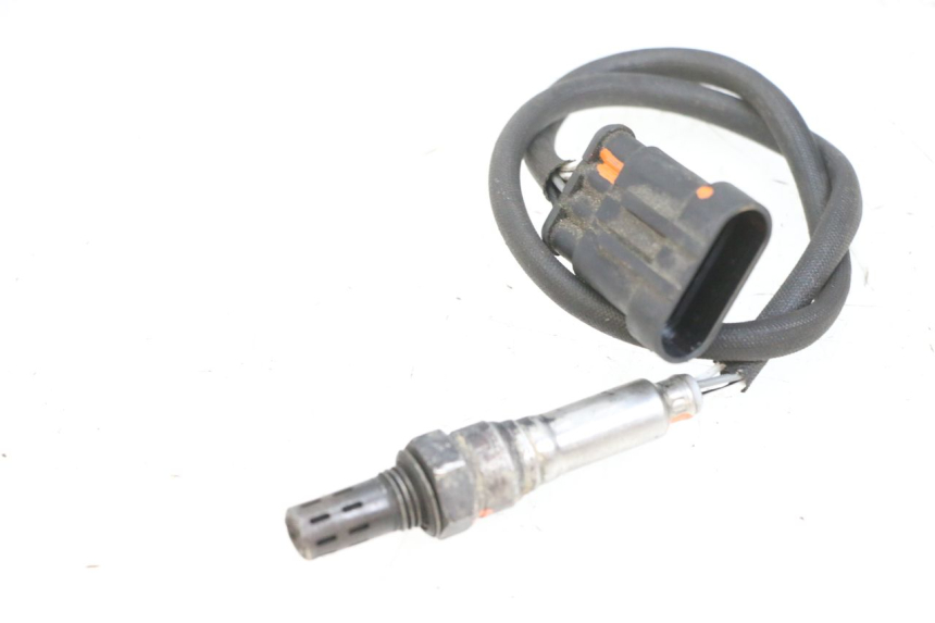 photo de SONDA LAMBDA LONGJIA DIGITA 4T 50 (2019 - 2022) - Widok główny