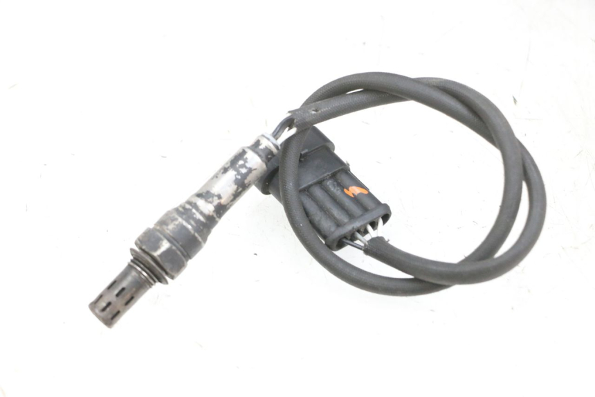 photo de SONDA LAMBDA LONGJIA DIGITA 4T 50 (2019 - 2022) - Zoom stanu zużycia