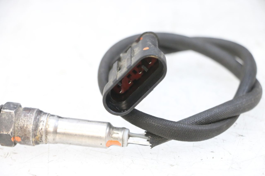 photo de SONDA LAMBDA LONGJIA DIGITA 4T 50 (2019 - 2022) - Inny kąt widzenia