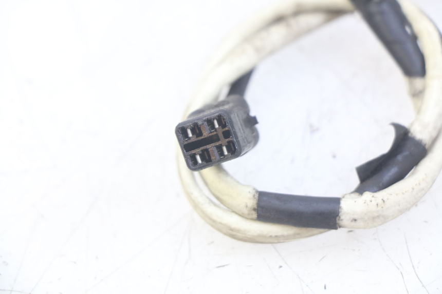 photo de SONDA LAMBDA KYMCO DINK STREET 125 (2009 - 2014) - Zoom stanu zużycia